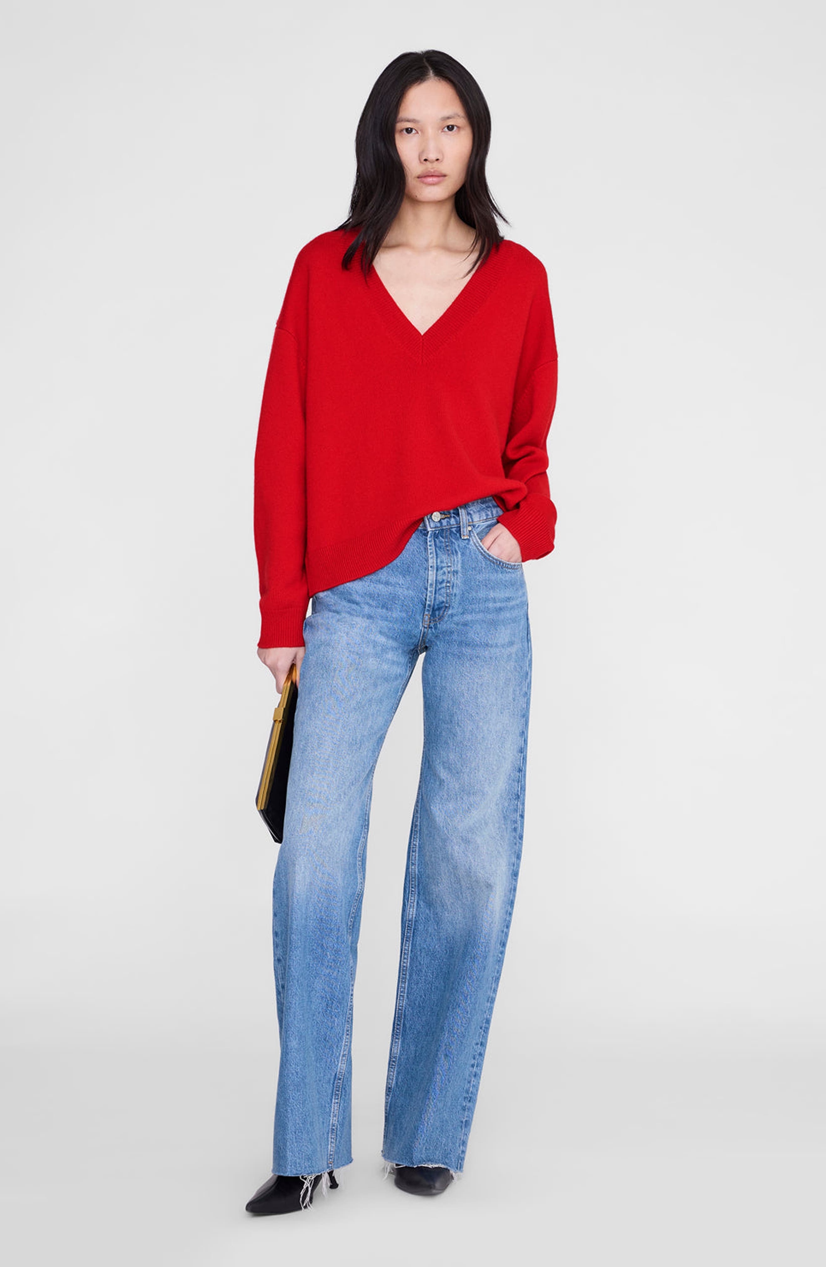 Tango Red