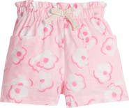 BISBY Kids' Patch Pocket Shorts