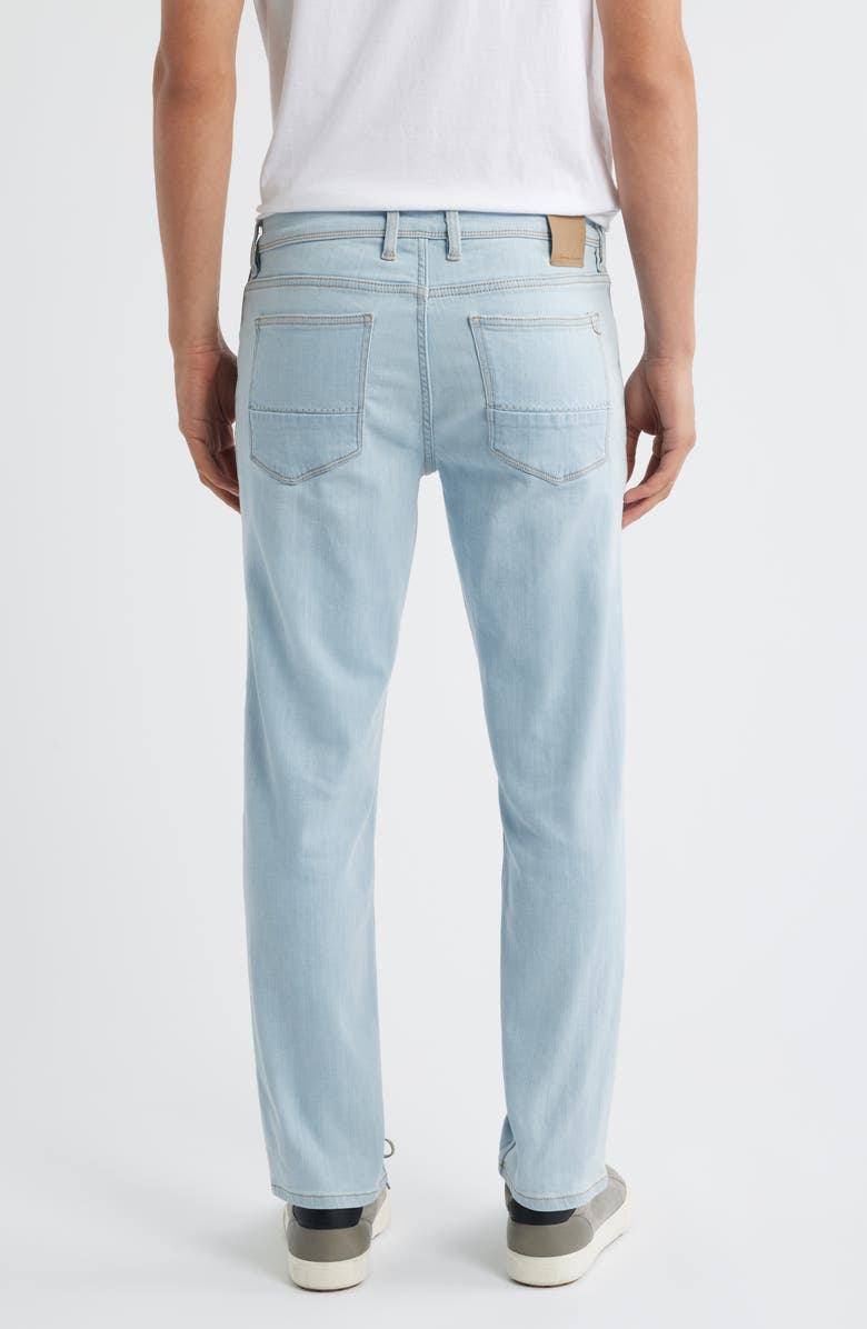 Tommy Bahama Indigo Palms<sup>™</sup> Straight Leg Jeans, Alternate, color, 