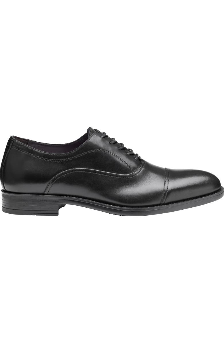 Johnston & Murphy Conlin Cap Toe Oxford, Alternate, color,