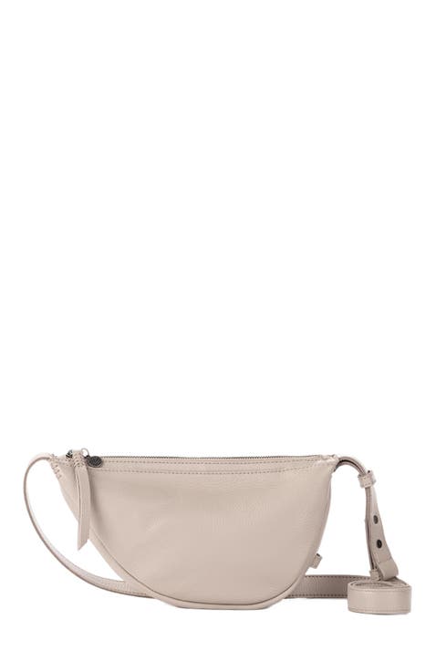 Tess Sling Leather Bag