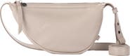 The Sak Tess Sling Leather Bag