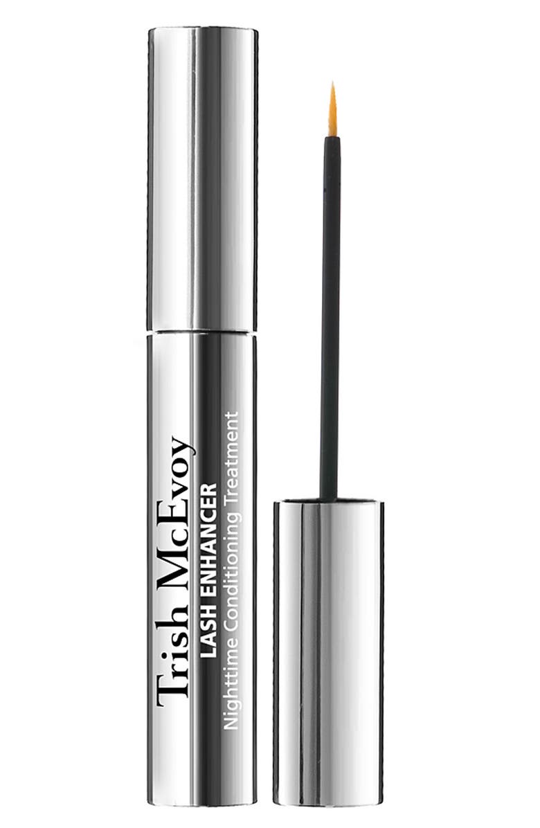 Trish McEvoy Lash Enhancer Nighttime Conditioning Treatment, Main, color,