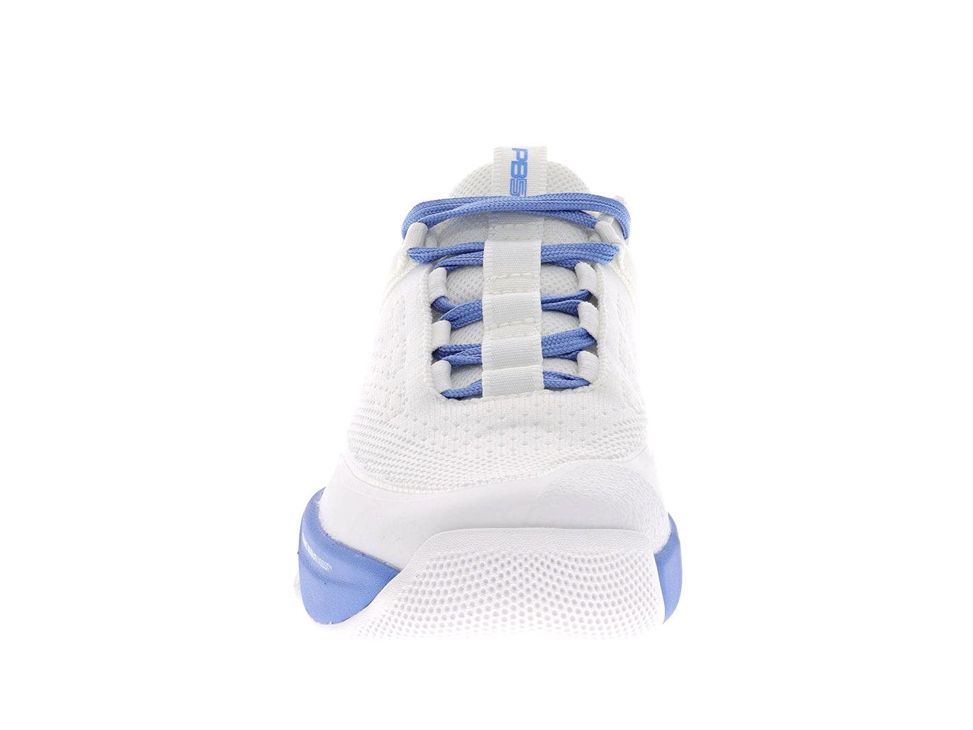 Women's Pickleball Court Shoes, PB5 Court2, Alternate, color, White-Dusk