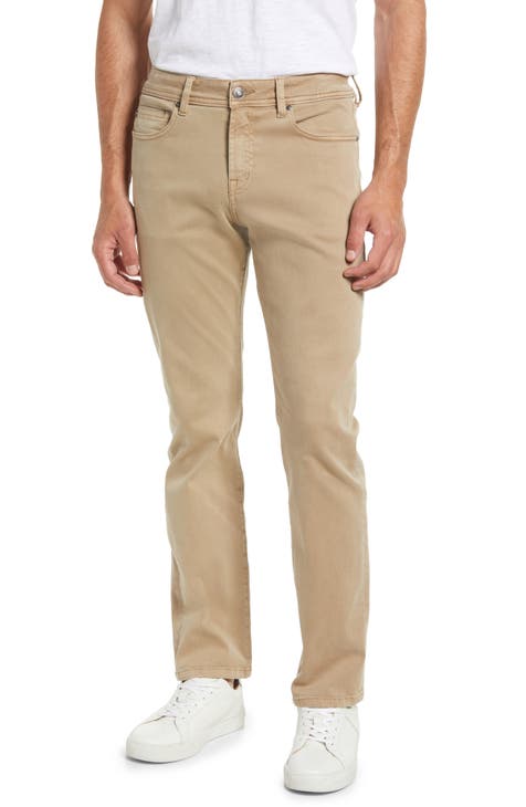 Men s Beige Jeans Nordstrom