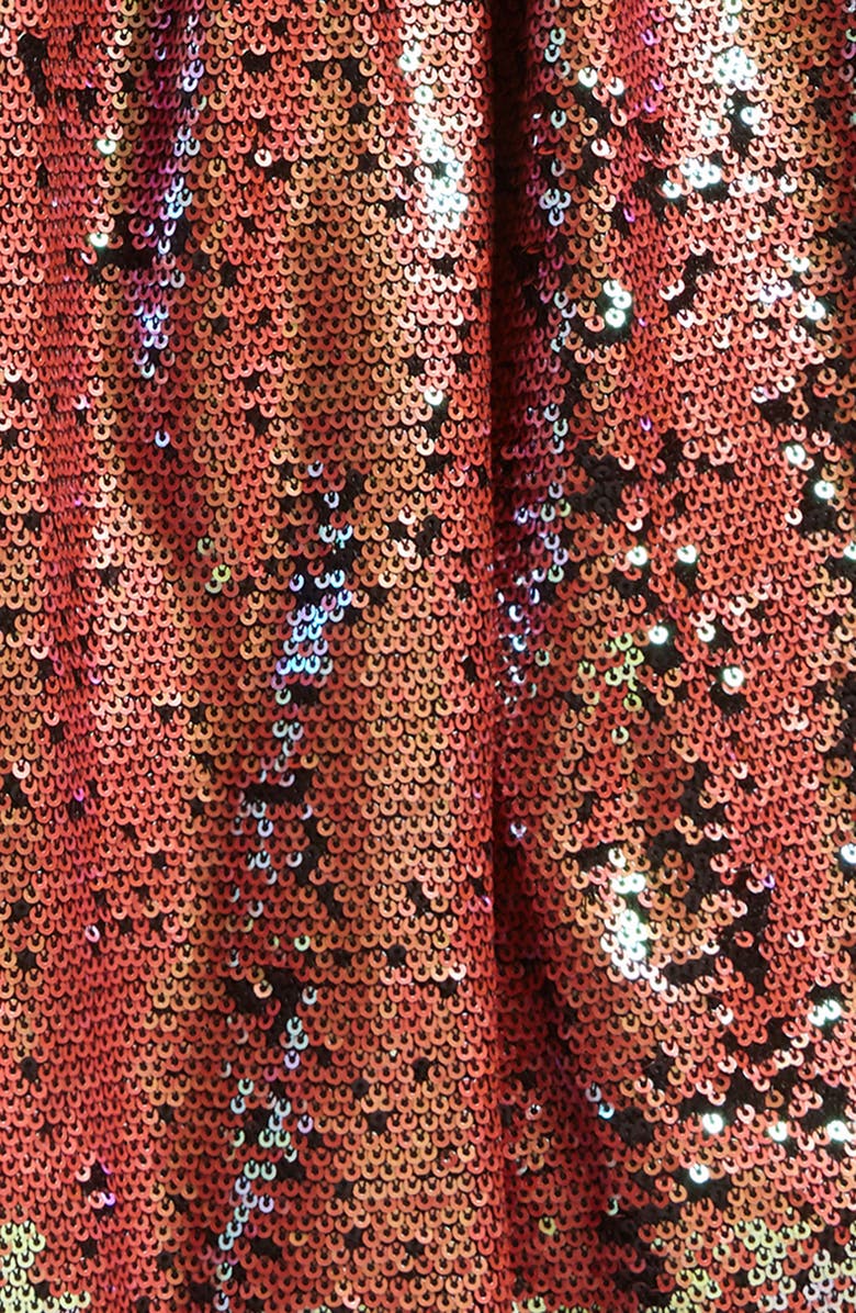 Peek Aren't You Curious Kristy Sequins Skirt, Alternate, color, 