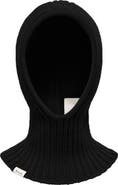 Moncler Wool and Cashmere Balaclava
