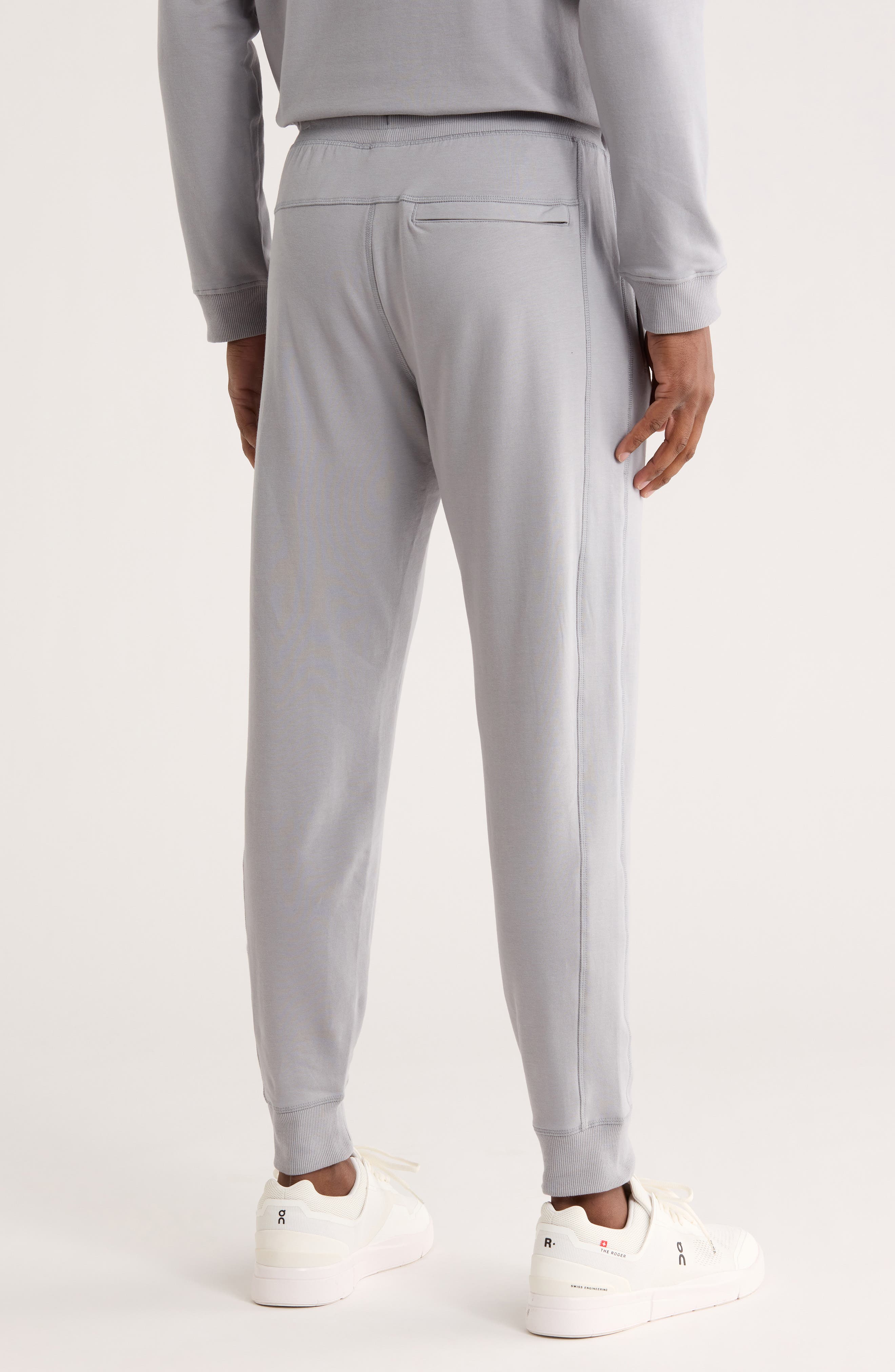 Mini Zurry Tactical Joggers - image 2