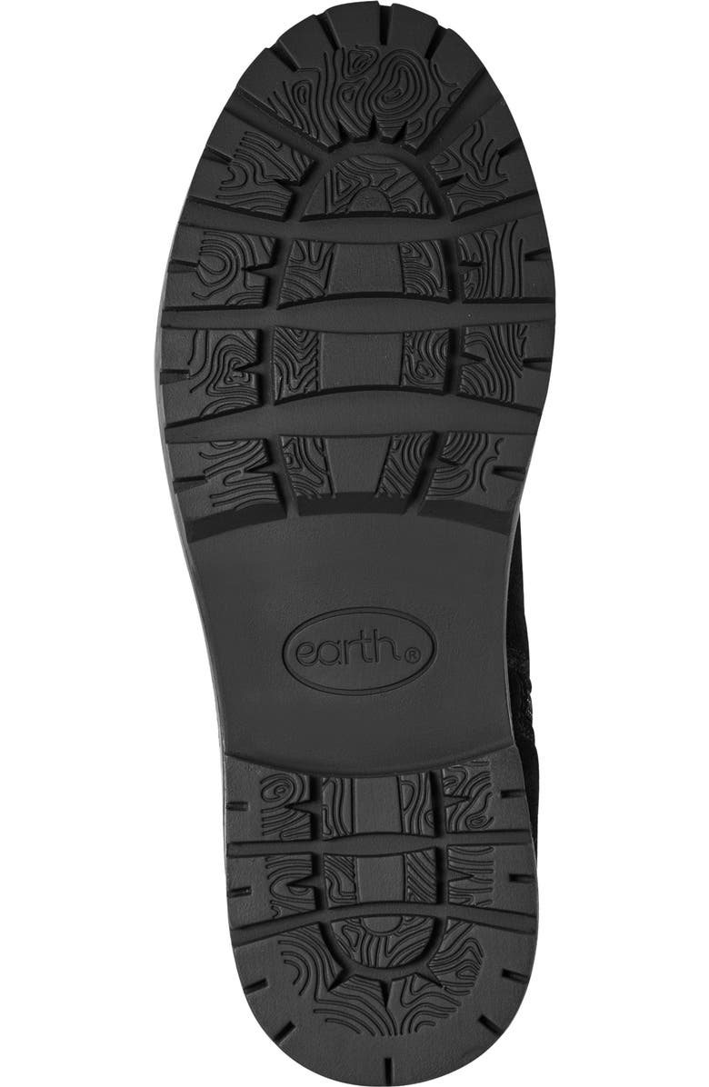 Earth<sup>®</sup> Thrill Bootie, Alternate, color, Black