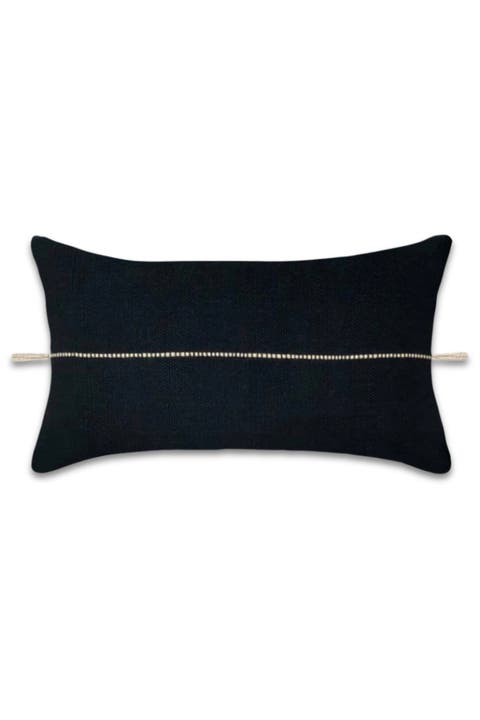 Minerva Lumbar Pillow Cover