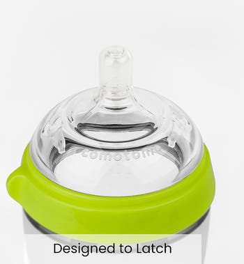 Comotomo Baby Slow Flow Bottles Nordstrom