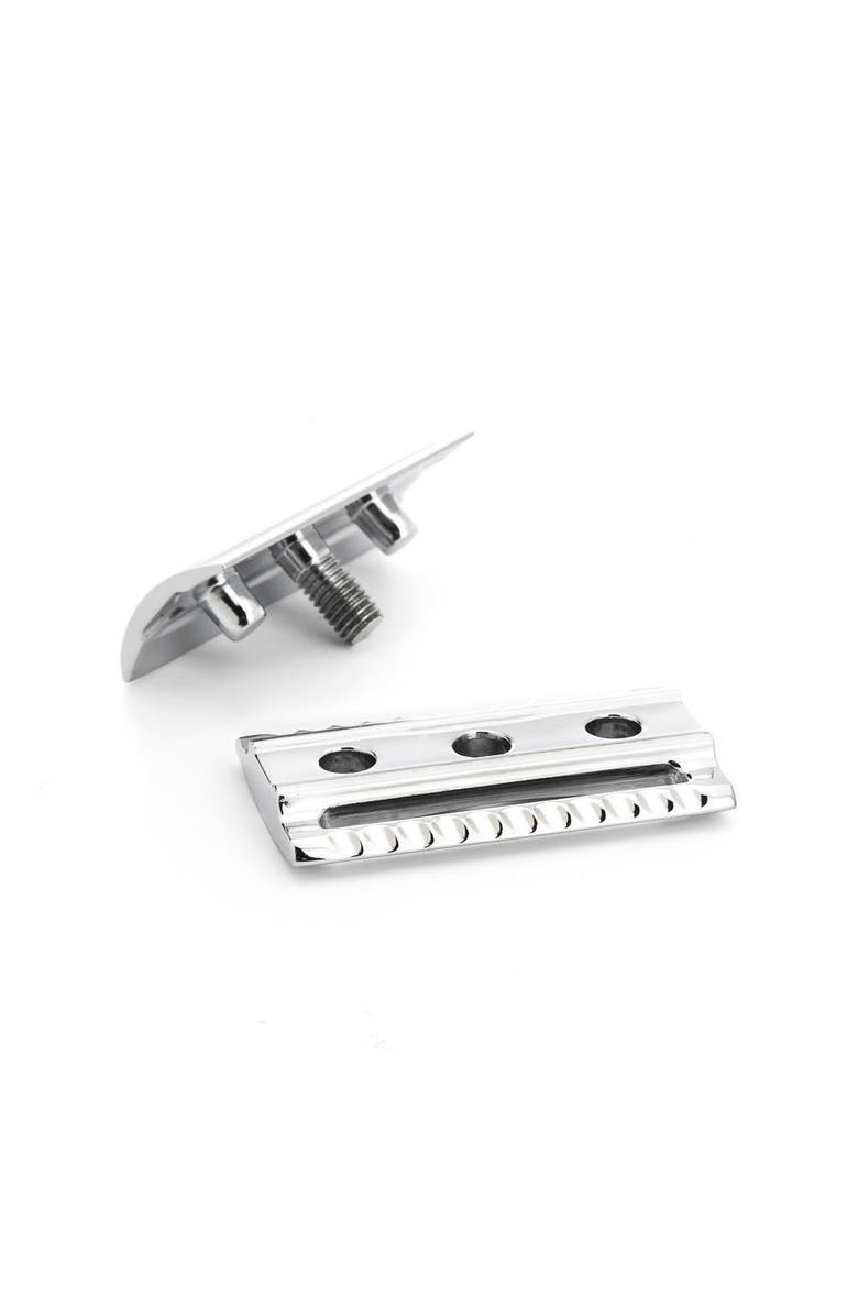 MÜHLE Traditional Replacement Safety Razor Head - Closed Comb, Main, color, 
