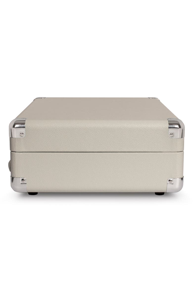 Crosley Radio Cruiser Deluxe Turntable, Alternate, color,