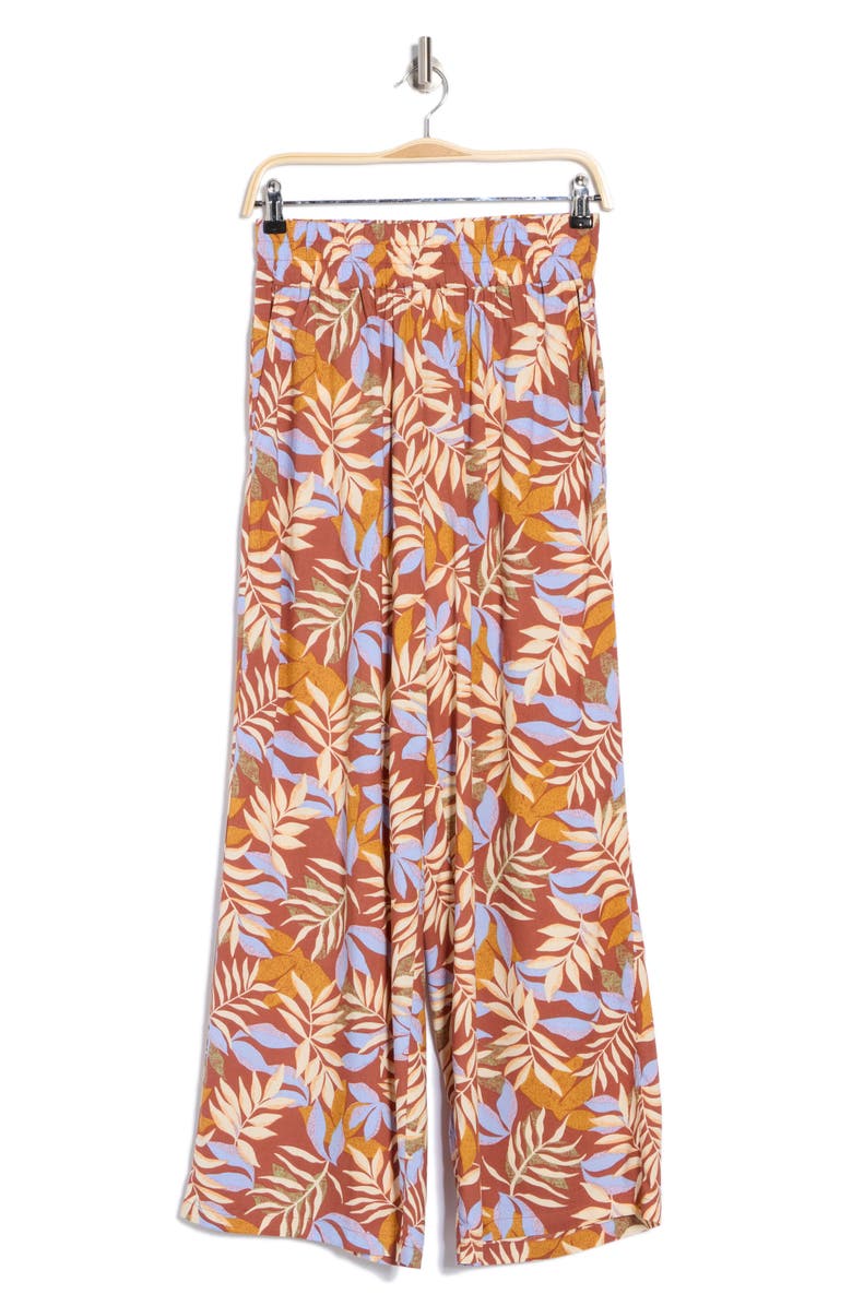 Seaside Beach Pants