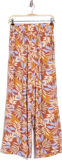 Seaside Beach Pants
