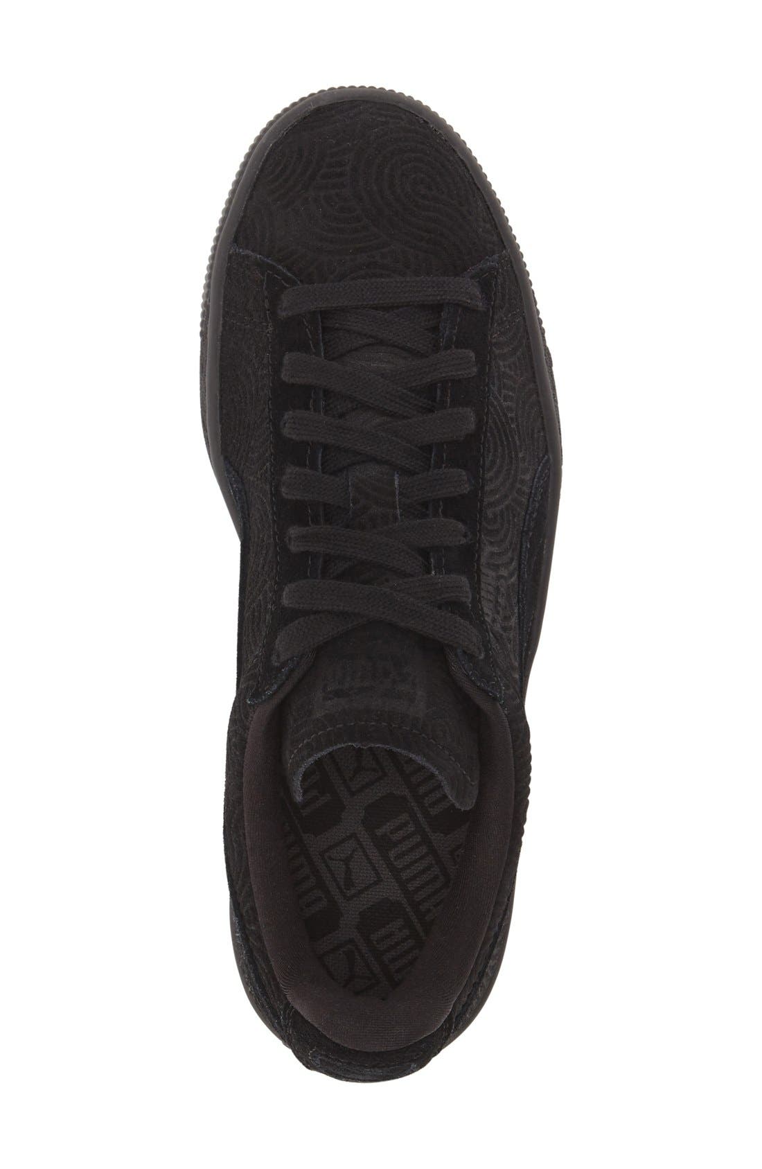 PUMA 'Suede Classic' Sneaker, Alternate, color, 
