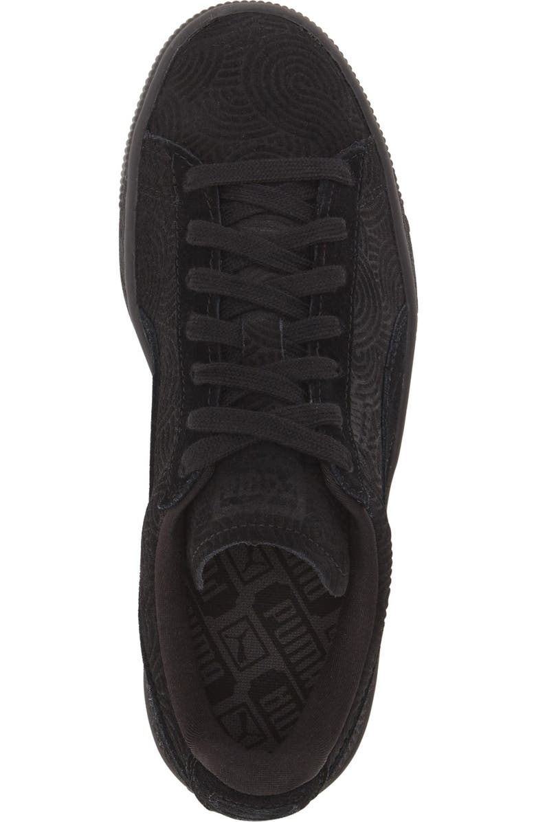 PUMA 'Suede Classic' Sneaker, Alternate, color,