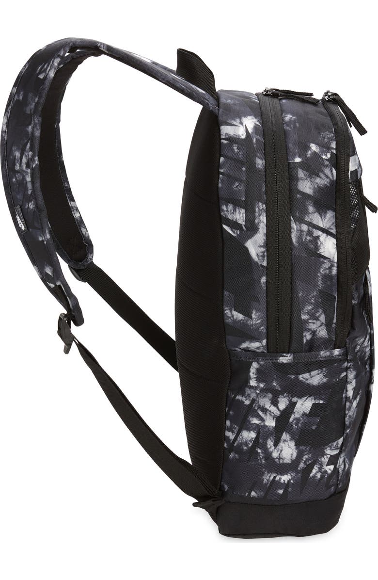 Nike Elemental Allover Print Backpack, Alternate, color,
