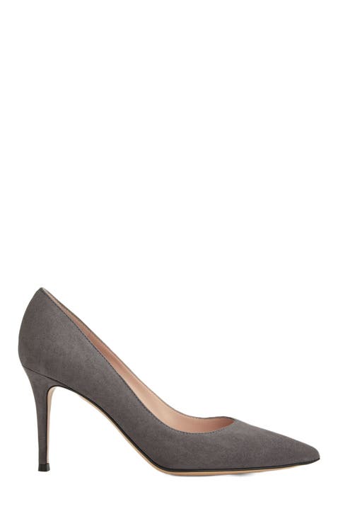 Gianvito 85 Pumps