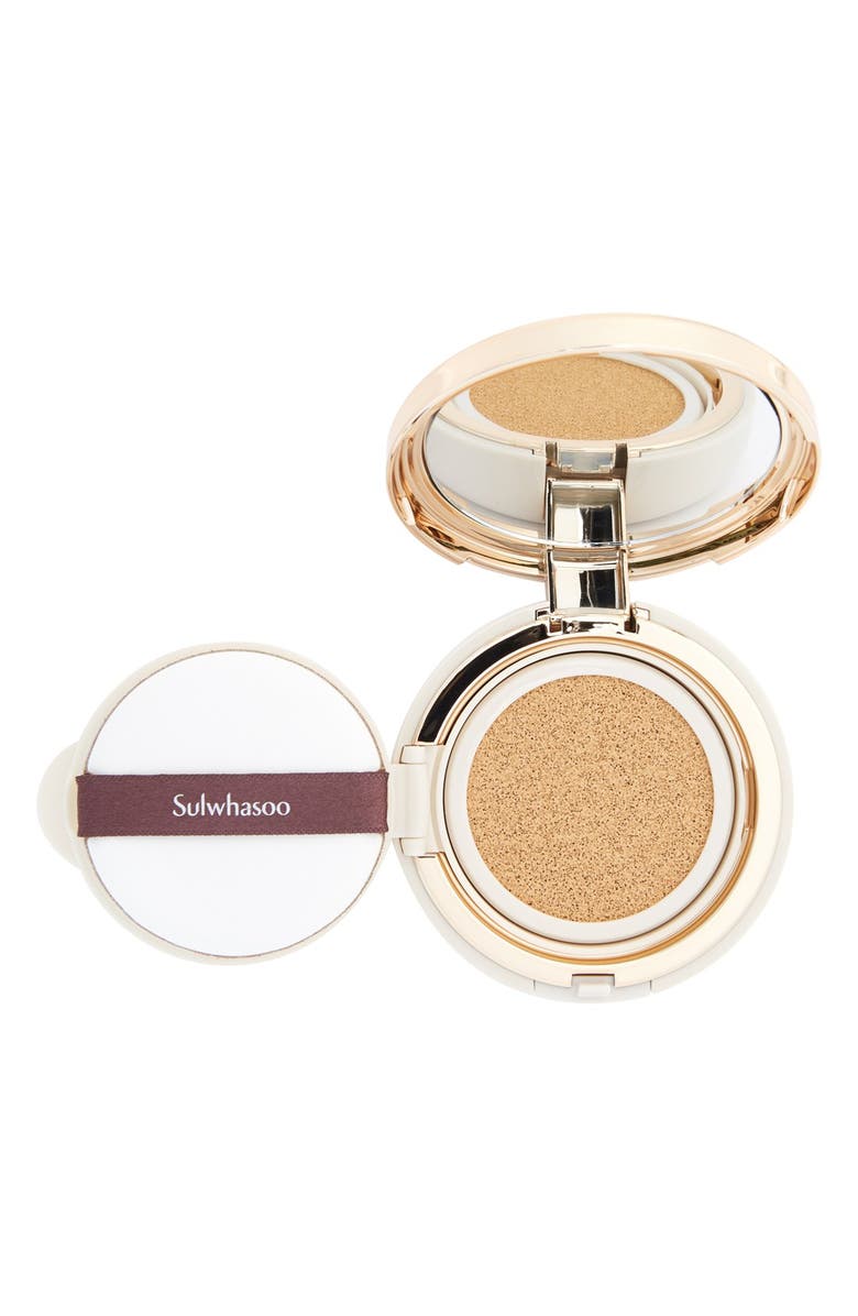 Sulwhasoo 'Perfecting Cushion' Foundation Compact, Alternate, color, 