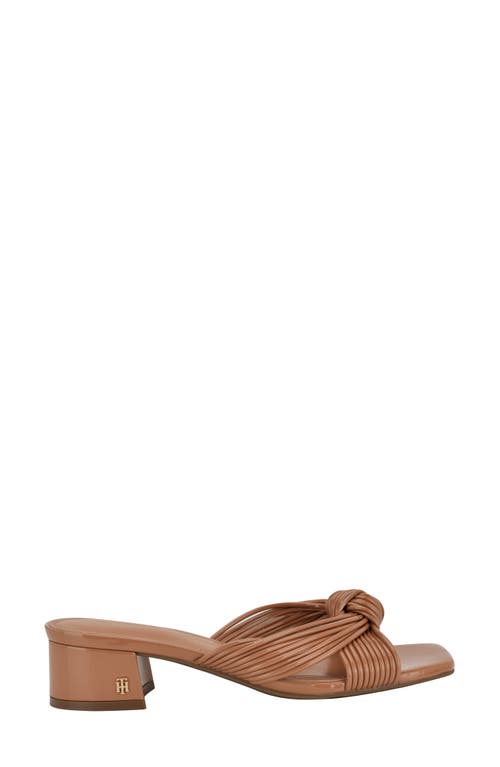 Tommy Hilfiger Pilie Slide Sandal