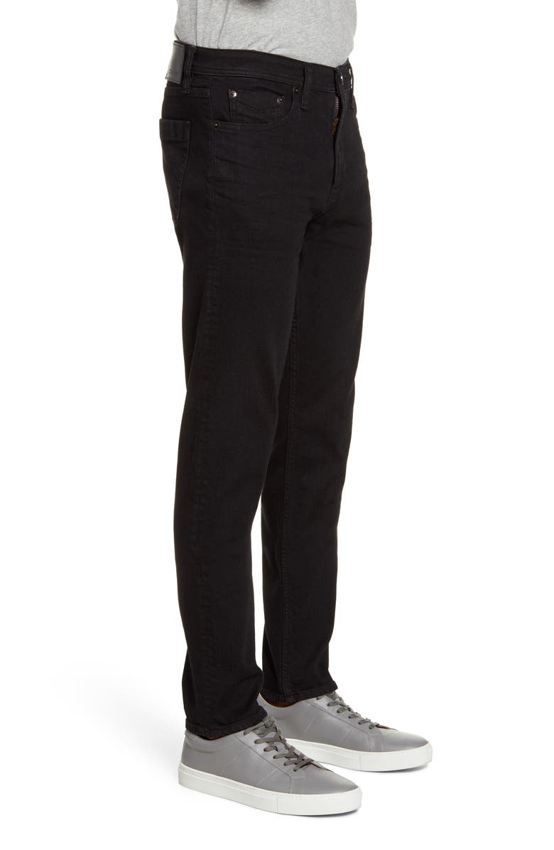 Revtown Slim Fit Taper Jeans, Alternate, color, 