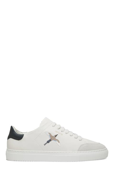 Clean 90 B Bird Sneaker - Men's
