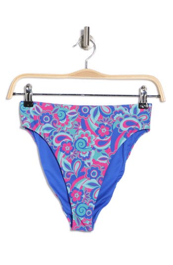 O'neill Hot Spell Max Bikini Bottoms In Multi Colored