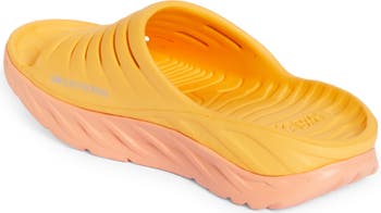 Gender Inclusive Ora Recovery Slide Sandal
