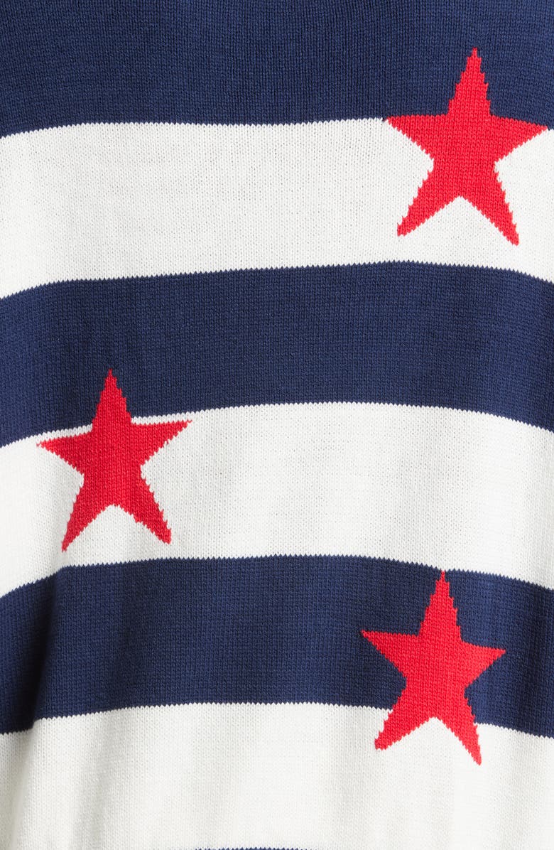 Beach Riot Callie Cotton Blend Sweater, Alternate, color, 