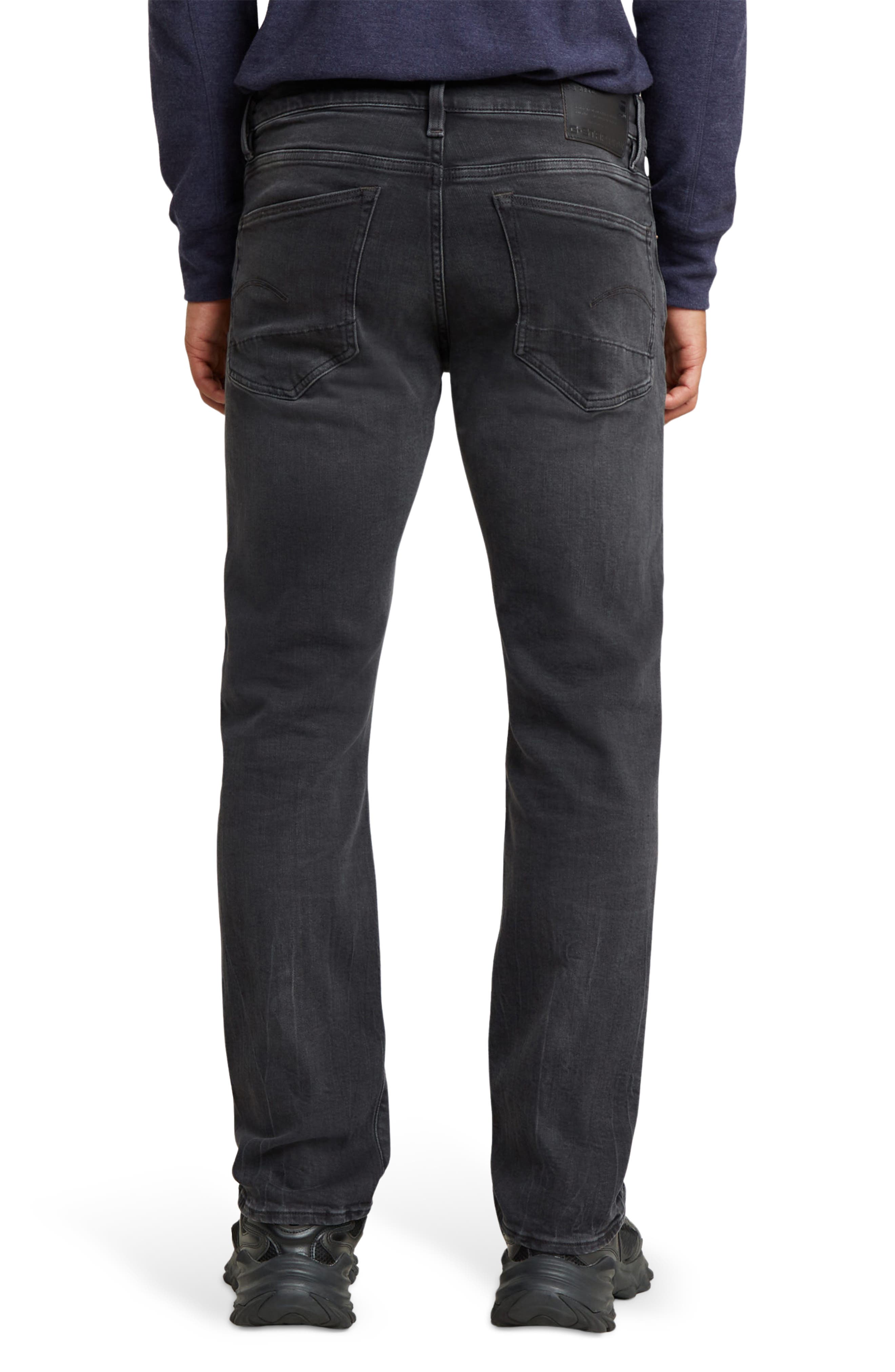 3301 Straight Leg Jeans - image 2
