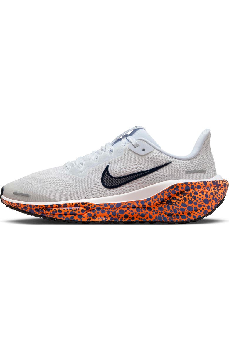 Nike Pegasus 41 Running Shoe, Alternate, color,