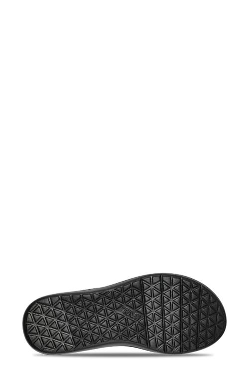 Teva Voya Infinity Sandal In Multi
