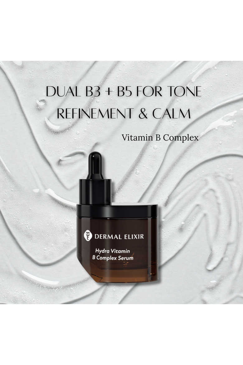 Hydra Vitamin B Complex Serum, Alternate, color, NA