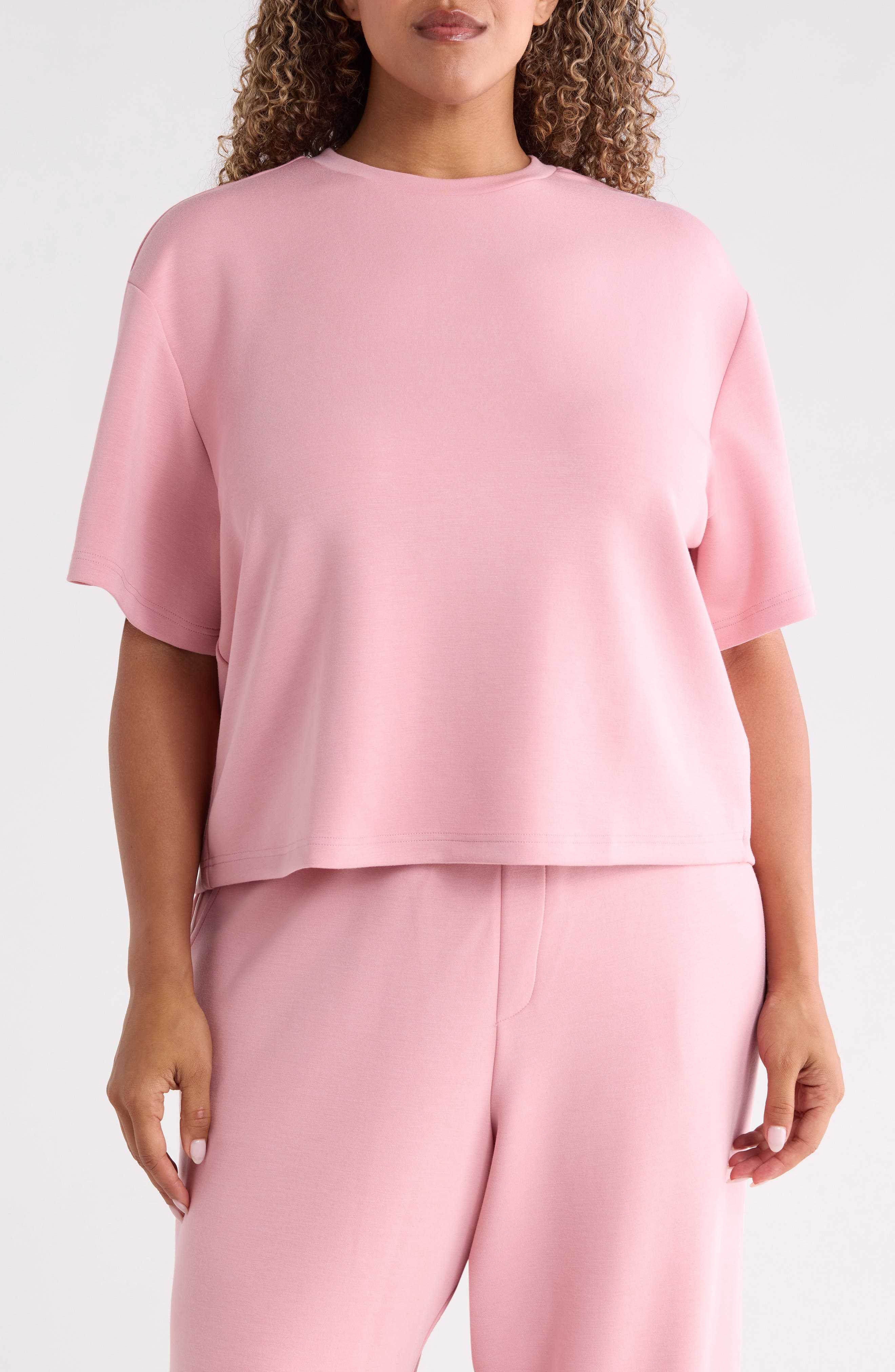 selected BLUSH