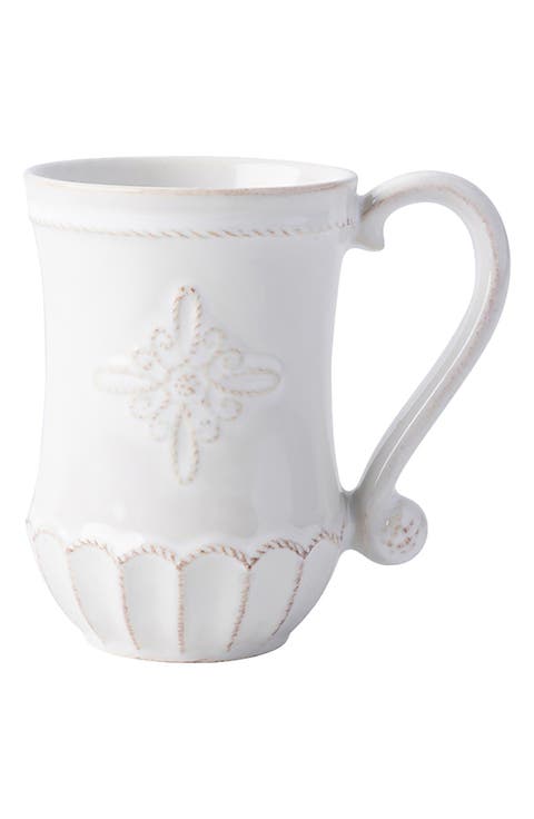 Jardins du Monde Mug