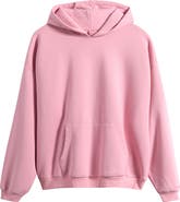 SKIMS Cotton Fleece Blend Classic Hoodie
