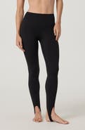 Vuori Form Refined High Waist Stirrup Performance Leggings