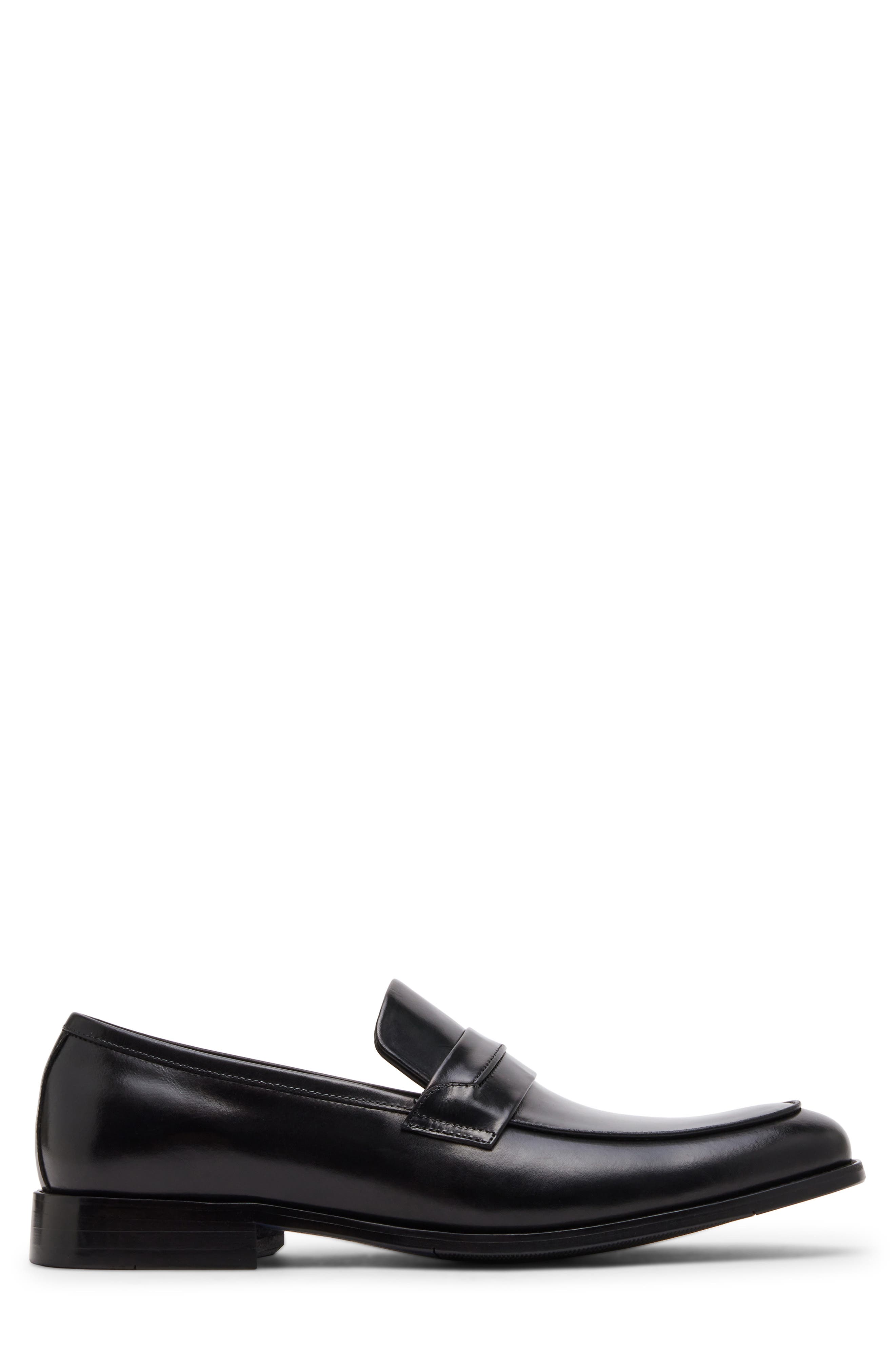Steve Madden Kinsler Loafer, Alternate, color, 