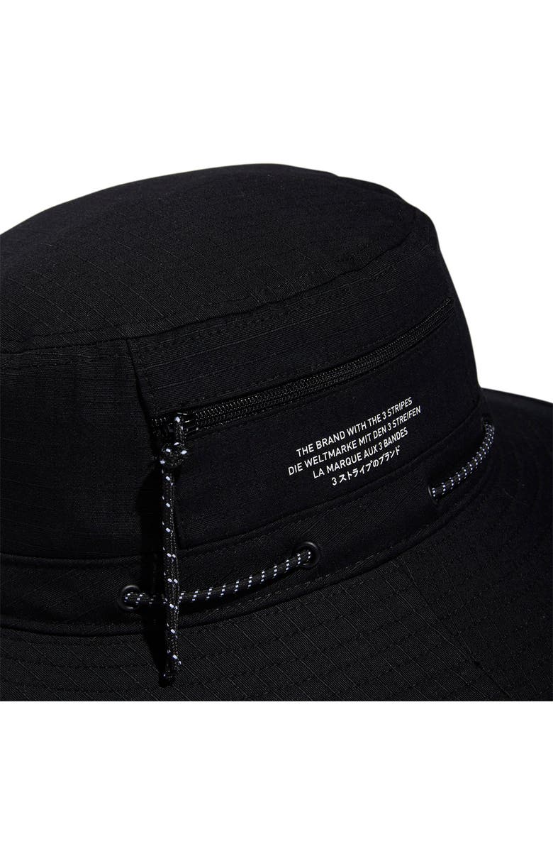 adidas Originals Utility Bucket Hat, Alternate, color,