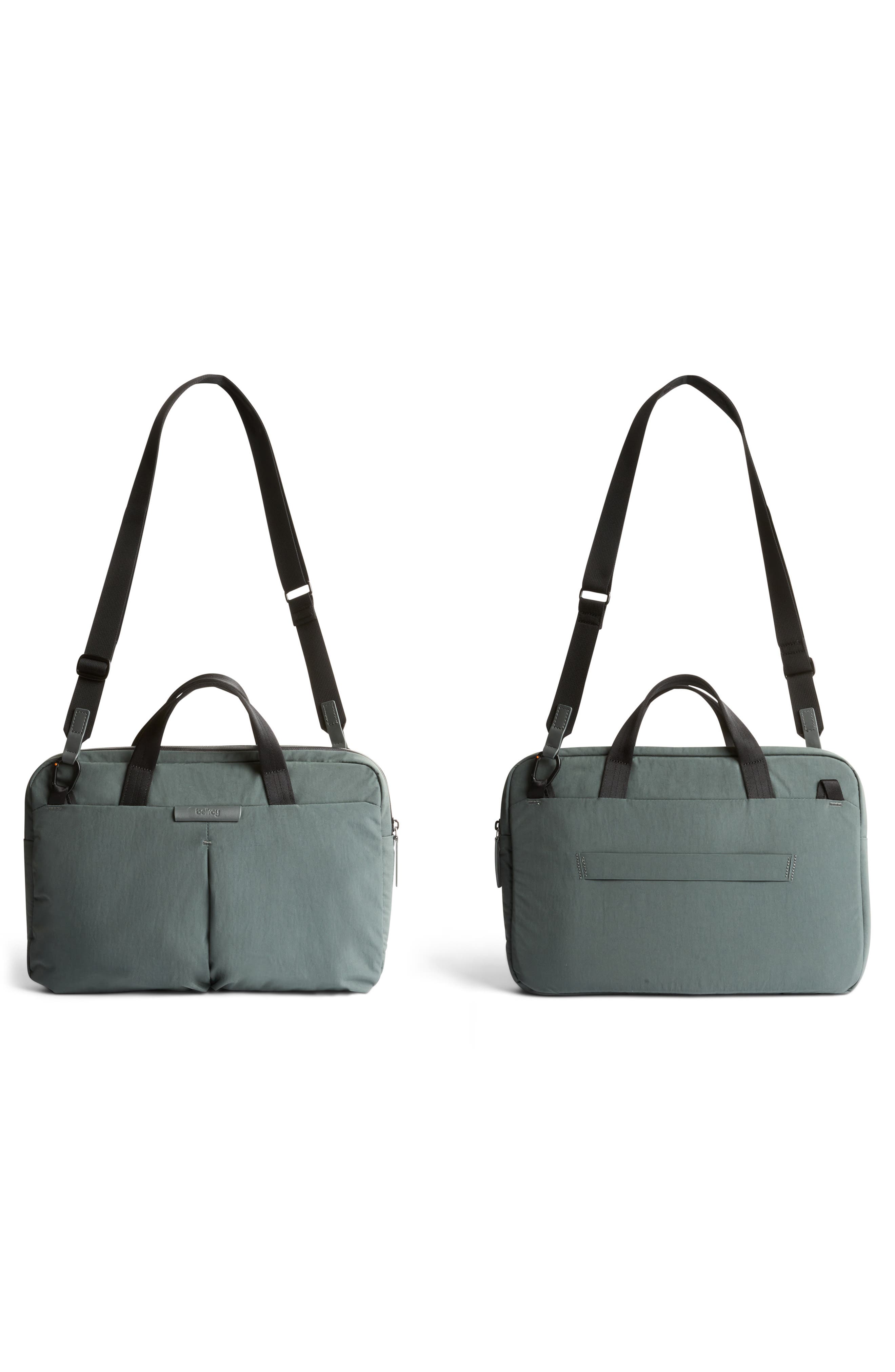 Bellroy Tokyo Water Repellent Laptop Bag, Alternate, color, 