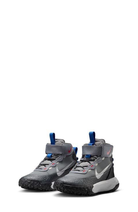 Terrascout Sneaker Boot