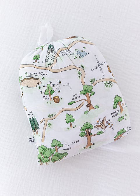 Stretchy Swaddle