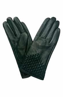 MARCUS ADLER Leather Gloves