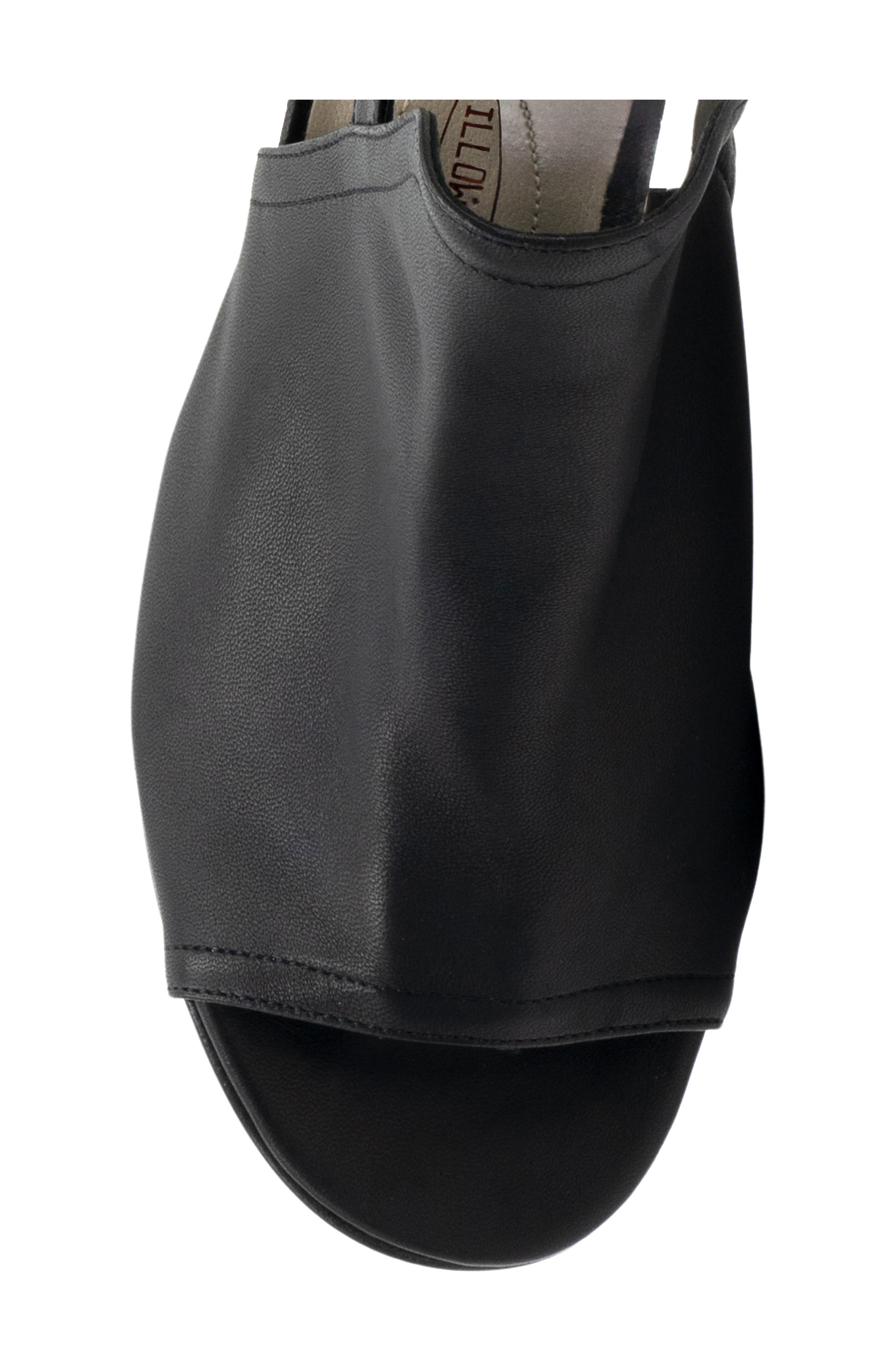 Rangoni Eboli Slingback Sandal, Alternate, color, 