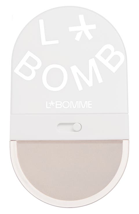 La Bomb Highlighting Powder