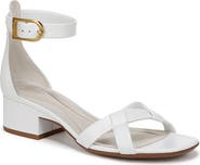 SARTO by Franco Sarto Nerissa Ankle Strap Sandal