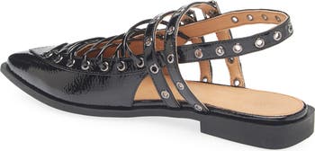 Steve Madden Galanti Slingback Flat (Women) | Nordstrom