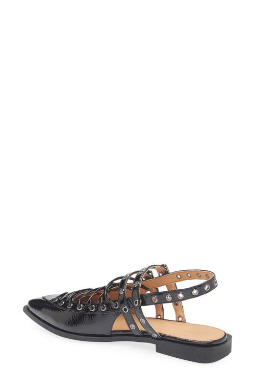 Steve Madden Galanti Slingback Flat