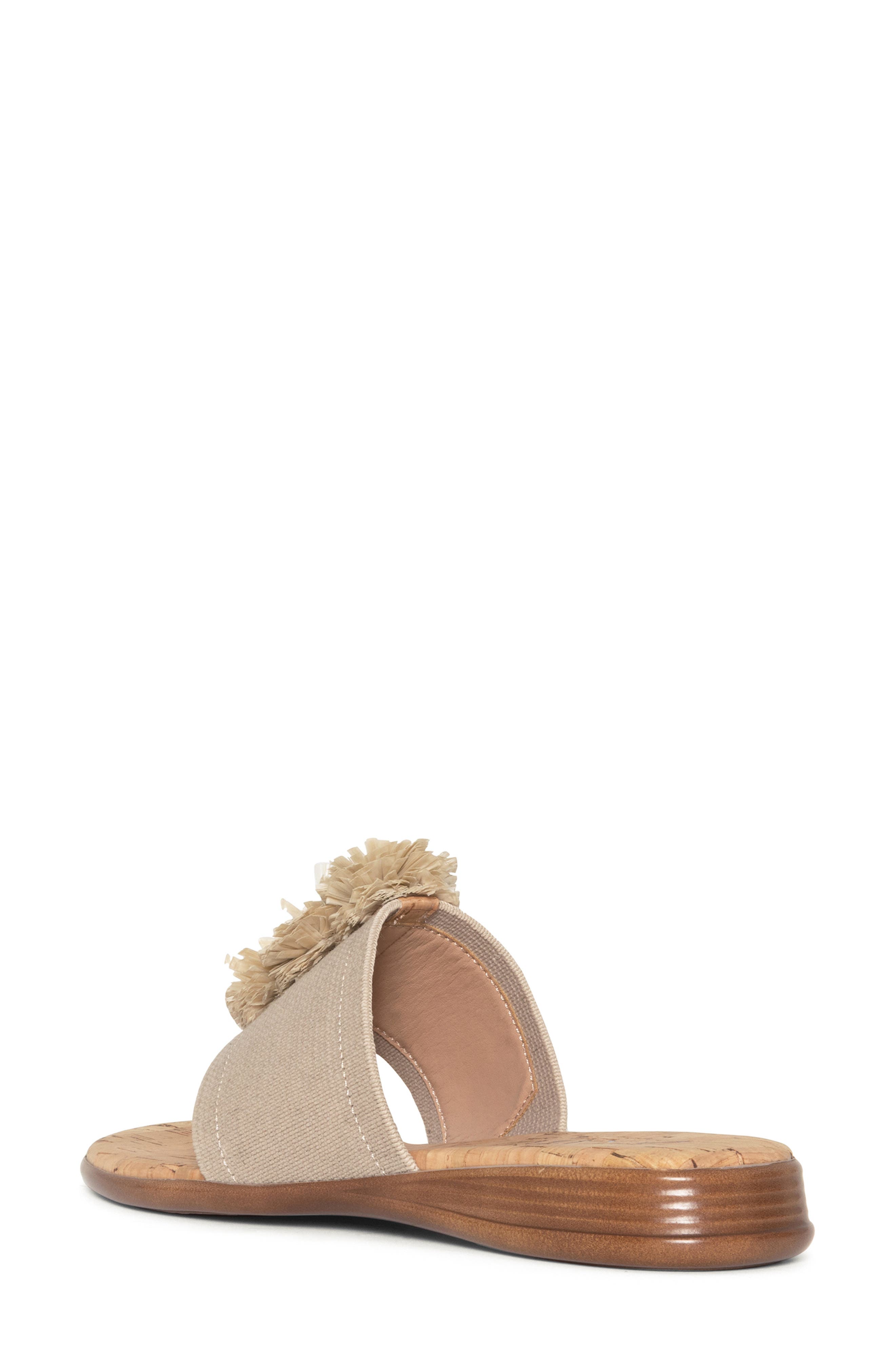 NYDJ Asira Sandal, Alternate, color, 